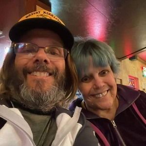 Meet your Posher, Nancy